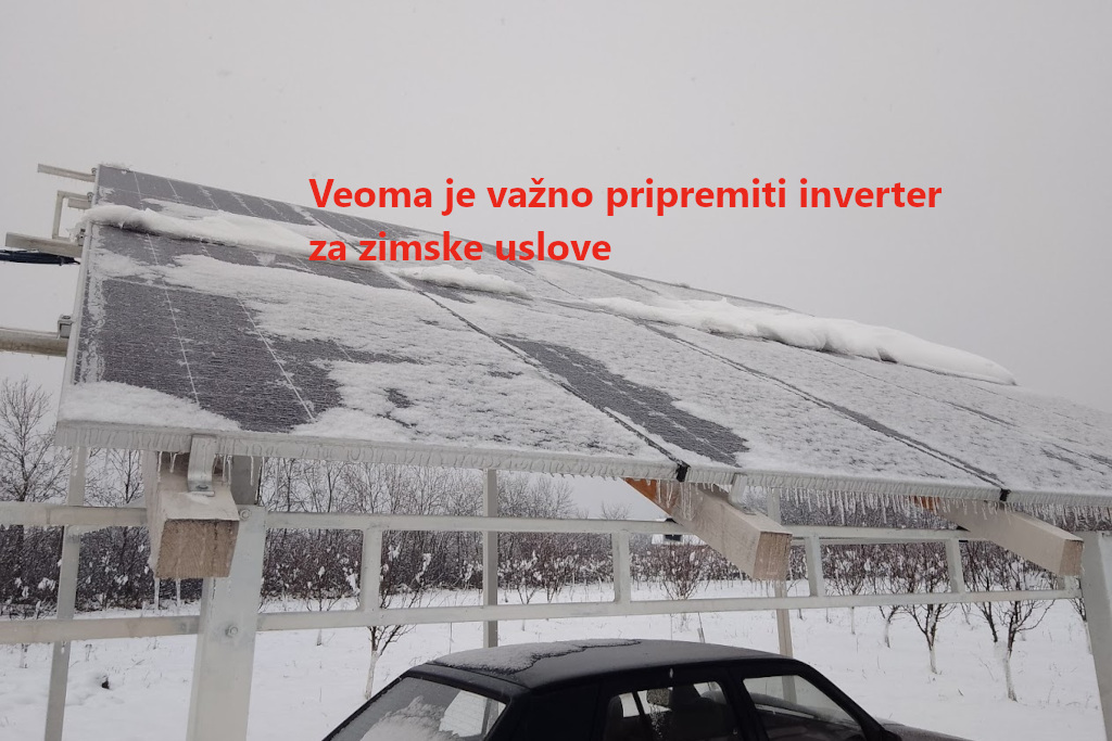Šta sami možete popraviti na inverteru | Solar Gerila