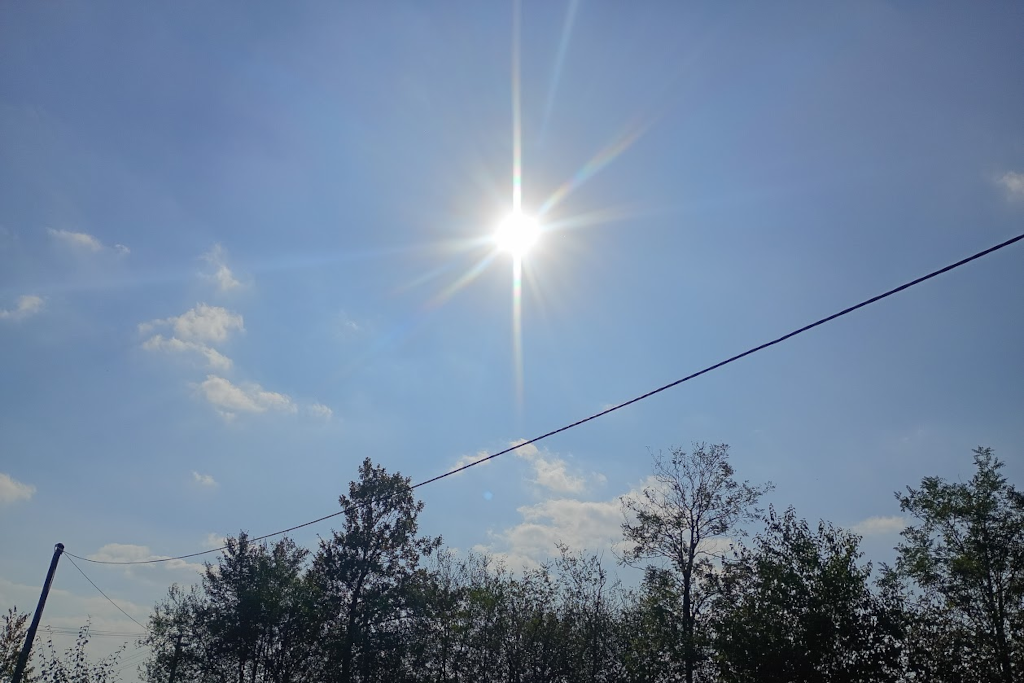 Energetska nezavisnost | Solar Gerila