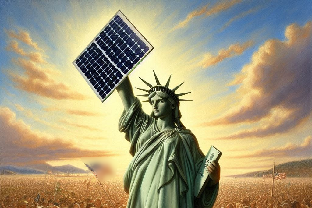 Energetska nezavisnost | Solar Gerila