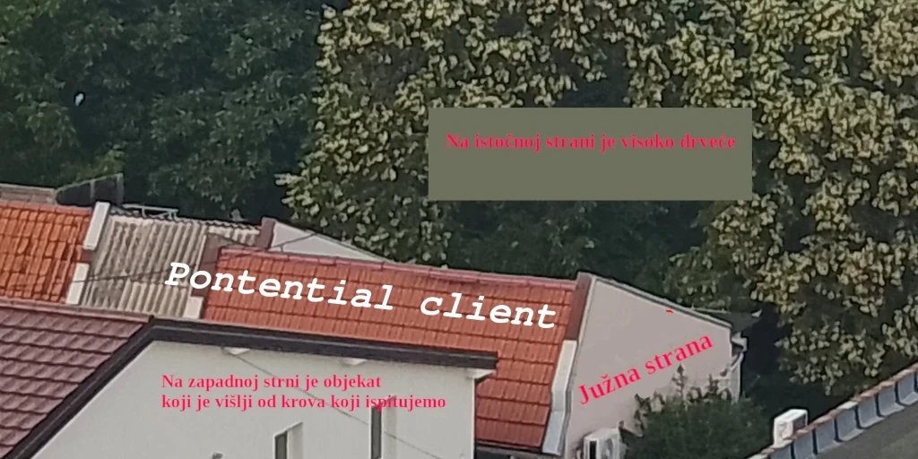 Procena situacije
